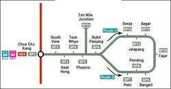 Blk 685A Choa Chu Kang Crescent (Choa Chu Kang), HDB 4 Rooms #143069232
